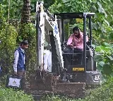 Dharmasthala Case Twist Woman Claims Missing Daughter Story Was Fabricated