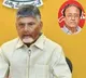 Chandrababu Naidu Expresses Condolences on Suravaram Sudhakar Reddy Death