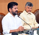 Revanth Reddy Tops List with 89 Criminal Cases Against CMs