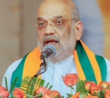 HM Amit Shah to inaugurate All India Speakers’ Conference 2025 today at Delhi Assembly