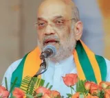 HM Amit Shah to inaugurate All India Speakers’ Conference 2025 today at Delhi Assembly