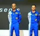 Gaganyatris to be felicitated today at Air Force Auditorium in Delhi