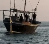 15 Pakistani fishermen apprehended by BSF, Coast Guard near Gujarat's Kori Creek