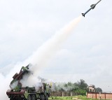 India successfully tests indigenous Integrated Air Defence Weapon System off Odisha coast