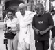 Anupam Kher shares glimpse of his role as Mahatma Gandhi from ‘The Bengal Files’