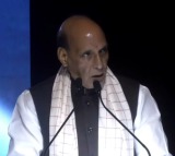 Gaganyaan Mission new chapter in Aatmanirbhar Bharat, says Rajnath Singh