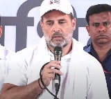 Rahul Gandhi targets ECI, says masses demanding check on ‘vote theft’