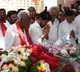 Telangana CM Revanth Reddy, Venkaiah Naidu pay tributes to Sudhakar Reddy