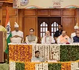 Delhi CM Rekha Gupta hails HM Amit Shah for bill to sack tainted ministers
