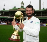 Pujara’s career is a shining example of perseverance and selflessness, says Saikia