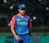 Sourav Ganguly named Pretoria Capitals head coach in SA20