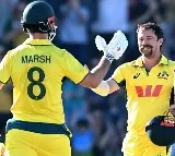 Head, Marsh and Green centuries set up Australia’s thumping 276-run consolation win
