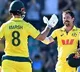 Head, Marsh and Green centuries set up Australia’s thumping 276-run consolation win