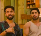 Sunny Deol lauds Aryan Khan for “The Ba****ds of Bollywood”: Your father will be very proud