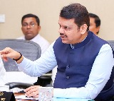 'Crying conspiracy to save party from disintegration': Fadnavis' retort to Raj Thackeray's 'vote theft' jibe