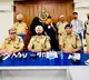 Punjab Police arrest two shooters in Mumbai