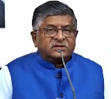 Rahul, Tejashwi shamelessly lying, making baseless allegations: Ravi Shankar Prasad