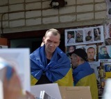 Russia, Ukraine conduct another round of prisoner exchange