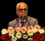 Justice Sudarshan Reddy Criticizes Degrading States to Municipalities Level