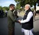 Zelensky to Visit India to Strengthen Relations