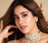 Janhvi Kapoor Responds to Criticism on Param Sundari Role