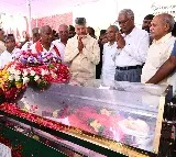 Chandrababu Naidu Sudhakar Reddy Had Special Affection for Me