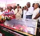 Chandrababu Naidu Sudhakar Reddy Had Special Affection for Me