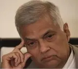 Ranil Wickremesinghe Remanded in Funds Misuse Case Health Concerns Arise
