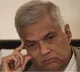 Ranil Wickremesinghe Remanded in Funds Misuse Case Health Concerns Arise