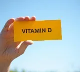 Vitamin D Deficiency Diet Include These Foods