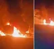Punjab Gas Tanker Explosion Kills Seven