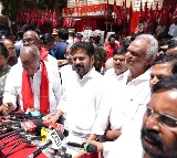 Revanth Reddy Announces Decision to Immortalize Suravaram Sudhakar Reddys Name