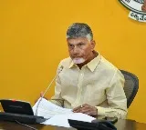Chandrababu Serious on Fertilizer Black Market in Andhra Pradesh