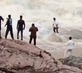 YouTuber Sagar Tudu Dies While Filming Video at Duduma Waterfalls