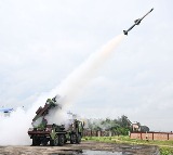DRDO Achieves Success with Integrated Air Defence Weapon System
