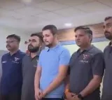 Ali Meghat Al Azhhar Arrested in Ahmedabad for Gaza Charity Scam