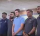 Ali Meghat Al Azhhar Arrested in Ahmedabad for Gaza Charity Scam