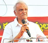 CPI Narayana Reacts on Central Government New Act