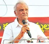 CPI Narayana Reacts on Central Government New Act