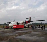 Alliance Air Hyderabad to Tirupati Flight Cancelled Due to Technical Issues