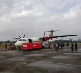 Alliance Air Hyderabad to Tirupati Flight Cancelled Due to Technical Issues