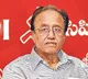 Suravaram Sudhakar Reddy Funeral Concludes Body Donated to Gandhi Hospital
