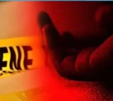 Hyderabad Man Kills Pregnant Wife Dismembers Body