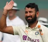 Cheteshwar Pujara Announces Retirement From All Cricket Formats