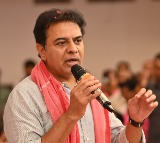KTR slams Congress joined MLAs after Supreme Court verdict