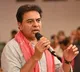 KTR slams Congress joined MLAs after Supreme Court verdict