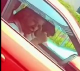 Rohit Sharma Gets Stuck In Mumbai Traffic Jam What He Does For Fan Wins Hearts