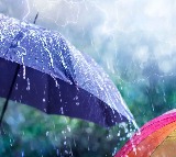 Rain expected in North Coastal Andhra due to depression