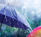Rain expected in North Coastal Andhra due to depression