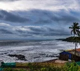 APSDMA warns of rains in Andhra Pradesh due to Bay of Bengal depression